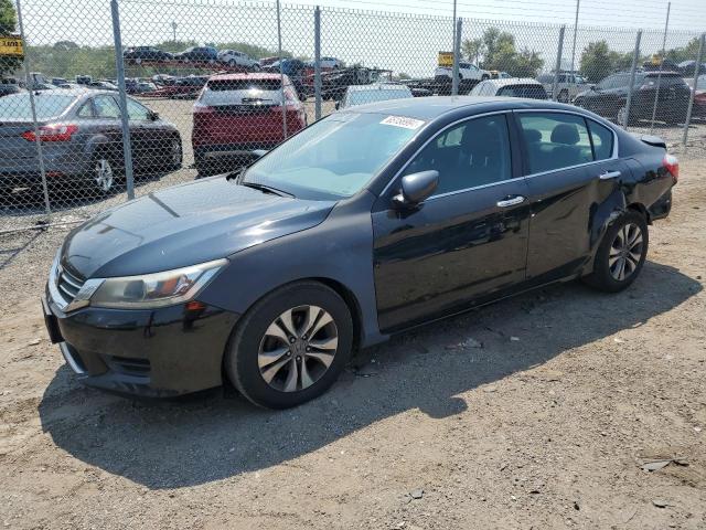 Photo 0 VIN: 1HGCR2F32EA093459 - HONDA ACCORD 