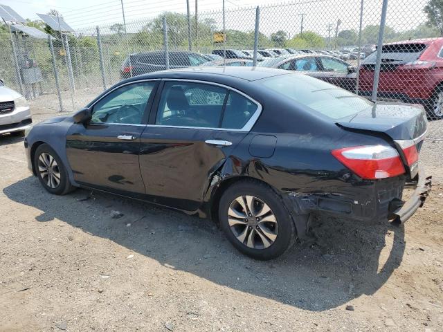 Photo 1 VIN: 1HGCR2F32EA093459 - HONDA ACCORD 