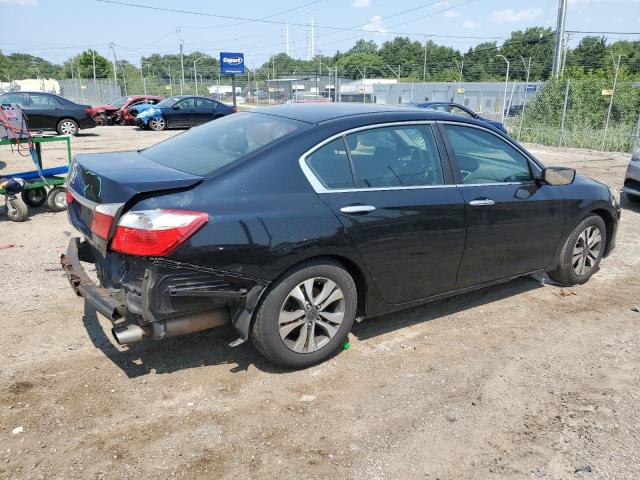 Photo 2 VIN: 1HGCR2F32EA093459 - HONDA ACCORD 