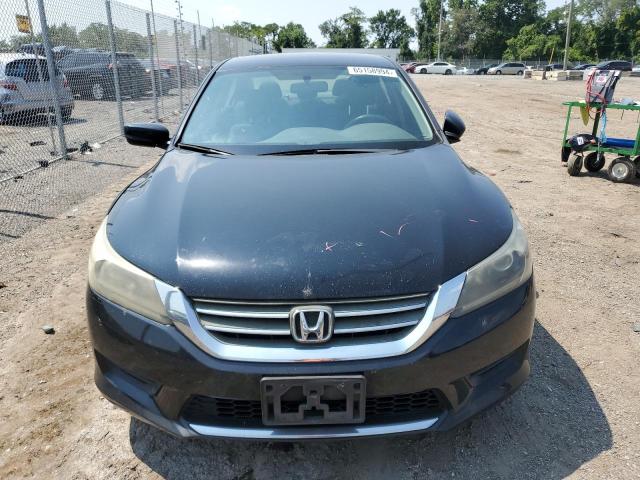 Photo 4 VIN: 1HGCR2F32EA093459 - HONDA ACCORD 