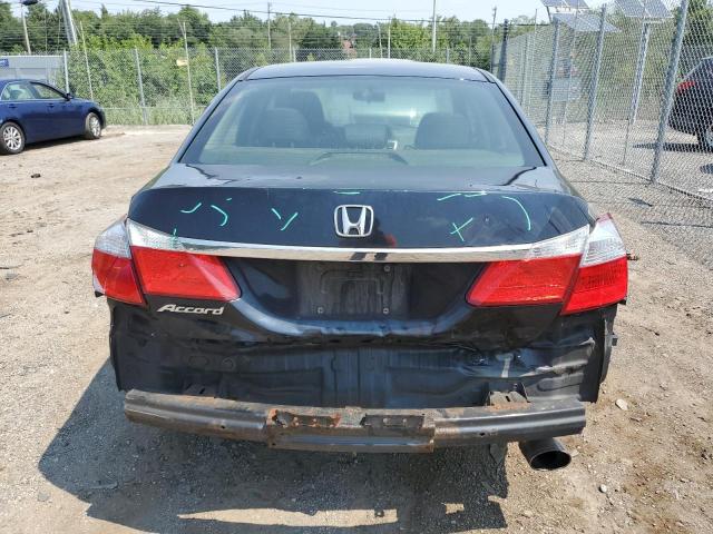 Photo 5 VIN: 1HGCR2F32EA093459 - HONDA ACCORD 