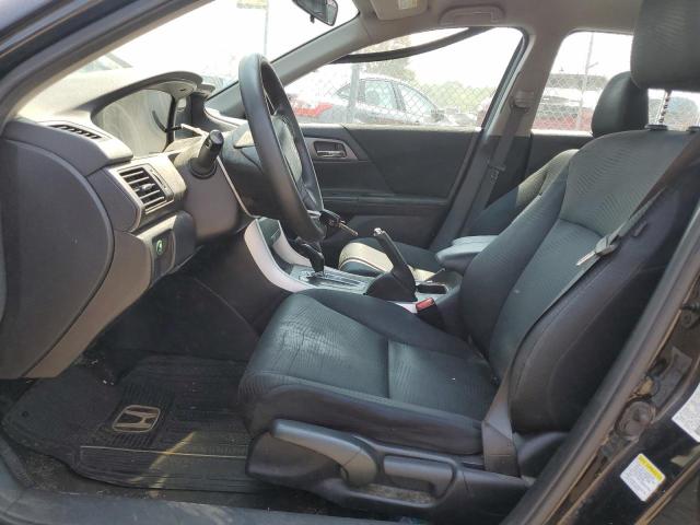 Photo 6 VIN: 1HGCR2F32EA093459 - HONDA ACCORD 