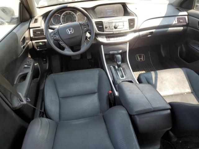 Photo 7 VIN: 1HGCR2F32EA093459 - HONDA ACCORD 