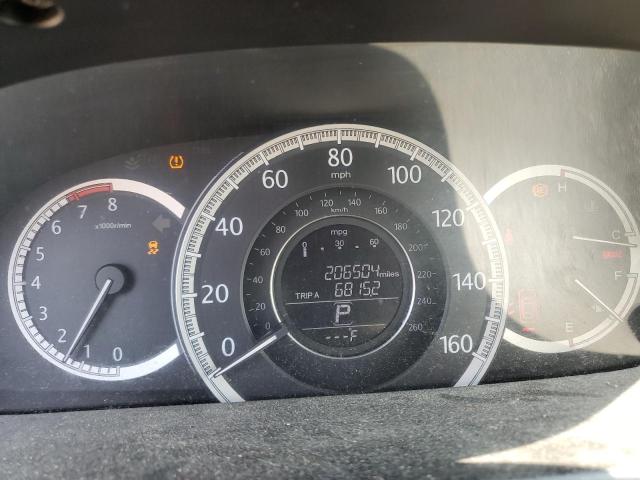 Photo 8 VIN: 1HGCR2F32EA093459 - HONDA ACCORD 