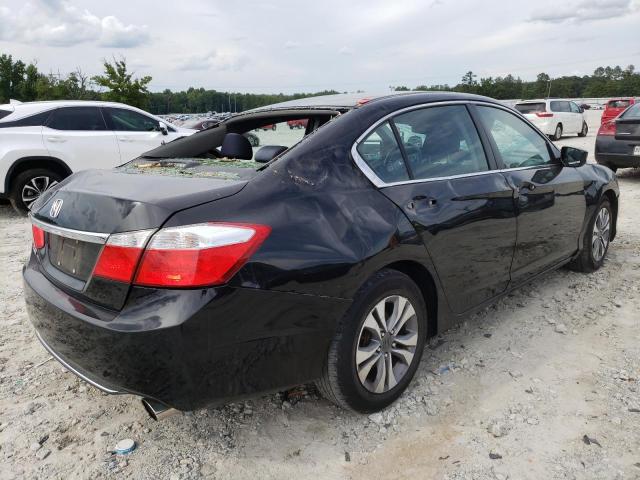 Photo 3 VIN: 1HGCR2F32EA093462 - HONDA ACCORD LX 