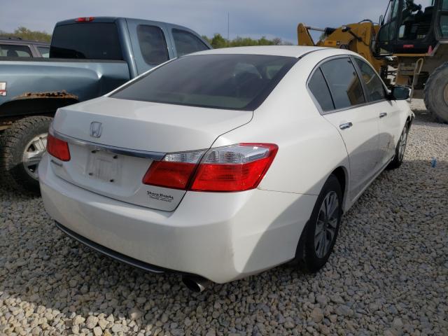 Photo 3 VIN: 1HGCR2F32EA095437 - HONDA ACCORD LX 