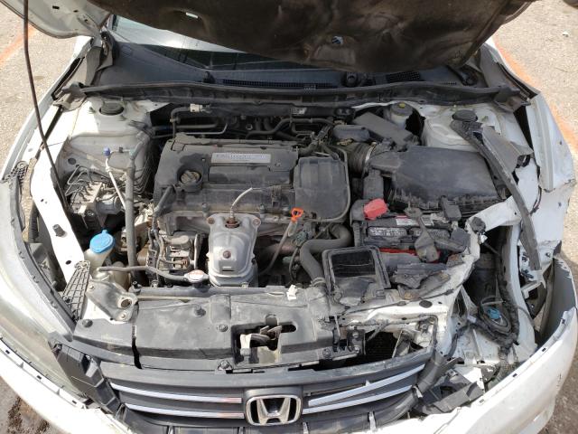 Photo 6 VIN: 1HGCR2F32EA095437 - HONDA ACCORD LX 