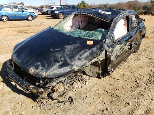 Photo 1 VIN: 1HGCR2F32EA096006 - HONDA ACCORD LX 