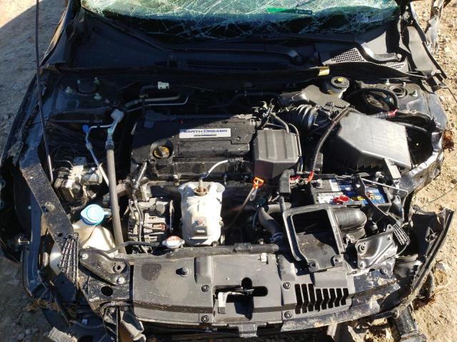 Photo 6 VIN: 1HGCR2F32EA096006 - HONDA ACCORD LX 