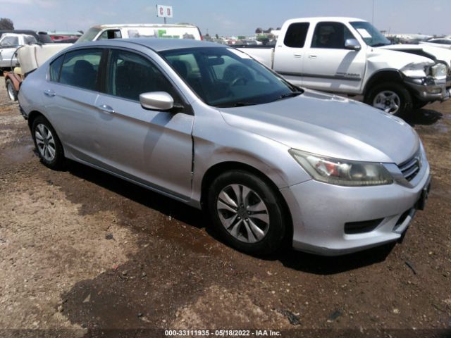 Photo 0 VIN: 1HGCR2F32EA097060 - HONDA ACCORD SEDAN 