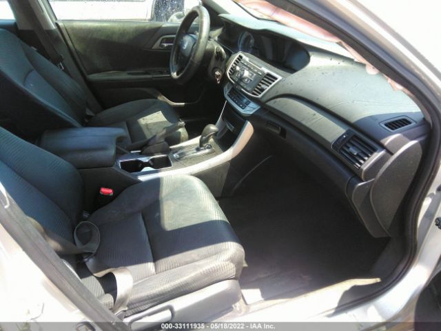 Photo 4 VIN: 1HGCR2F32EA097060 - HONDA ACCORD SEDAN 