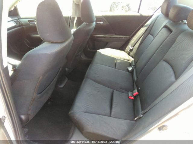 Photo 7 VIN: 1HGCR2F32EA097060 - HONDA ACCORD SEDAN 