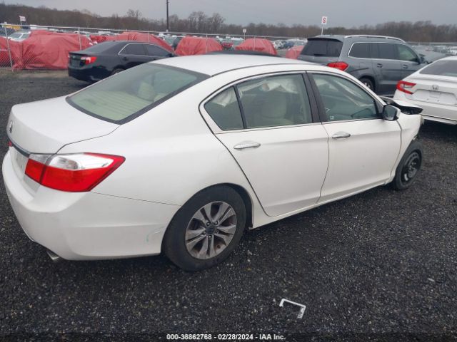 Photo 3 VIN: 1HGCR2F32EA097768 - HONDA ACCORD 