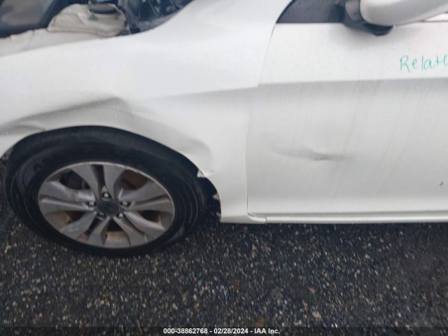 Photo 5 VIN: 1HGCR2F32EA097768 - HONDA ACCORD 