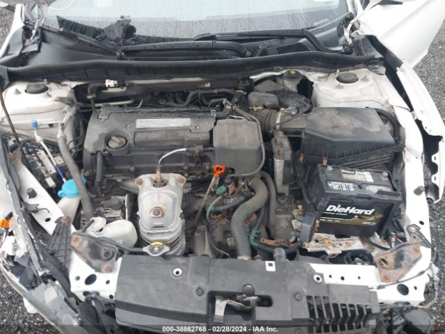 Photo 9 VIN: 1HGCR2F32EA097768 - HONDA ACCORD 