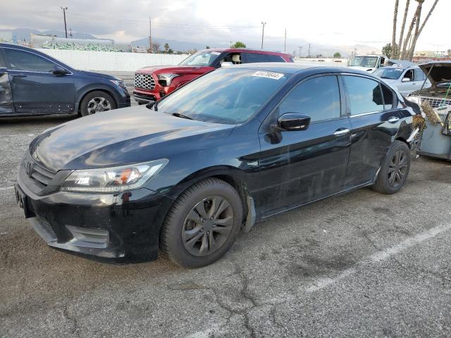 Photo 0 VIN: 1HGCR2F32EA110000 - HONDA ACCORD 