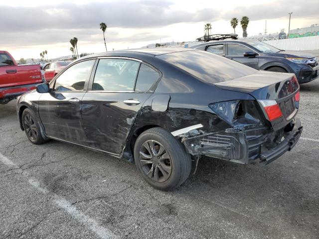 Photo 1 VIN: 1HGCR2F32EA110000 - HONDA ACCORD 