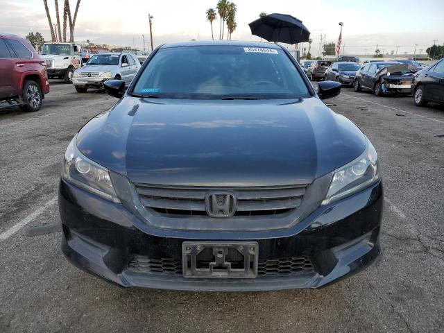 Photo 4 VIN: 1HGCR2F32EA110000 - HONDA ACCORD 