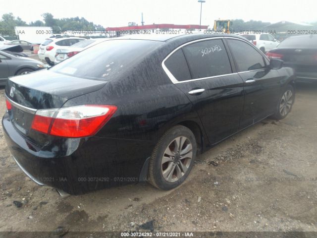 Photo 3 VIN: 1HGCR2F32EA113290 - HONDA ACCORD SEDAN 