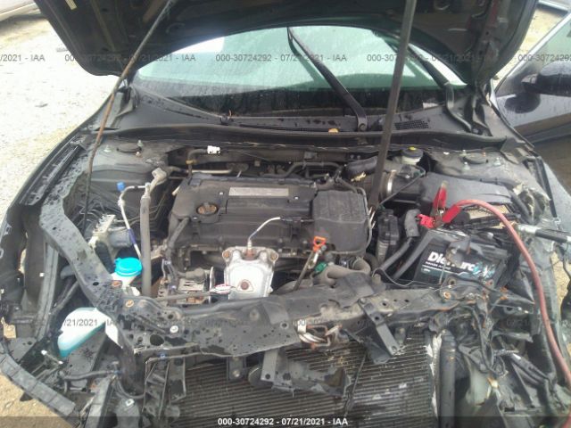 Photo 9 VIN: 1HGCR2F32EA113290 - HONDA ACCORD SEDAN 