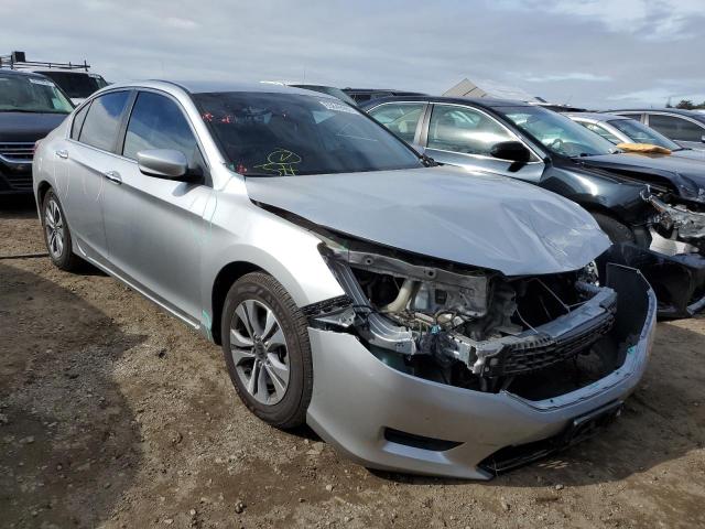 Photo 0 VIN: 1HGCR2F32EA117825 - HONDA ACCORD LX 