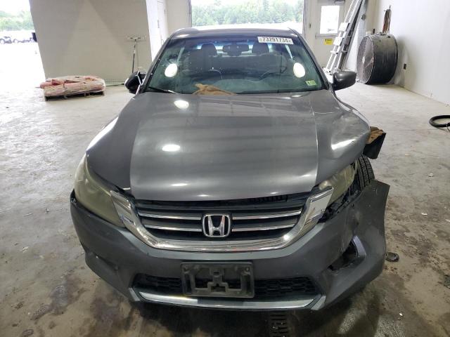 Photo 4 VIN: 1HGCR2F32EA119705 - HONDA ACCORD LX 