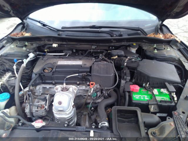 Photo 9 VIN: 1HGCR2F32EA120045 - HONDA ACCORD 