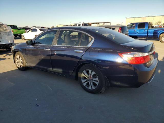 Photo 1 VIN: 1HGCR2F32EA122572 - HONDA ACCORD LX 