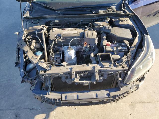 Photo 10 VIN: 1HGCR2F32EA122572 - HONDA ACCORD LX 