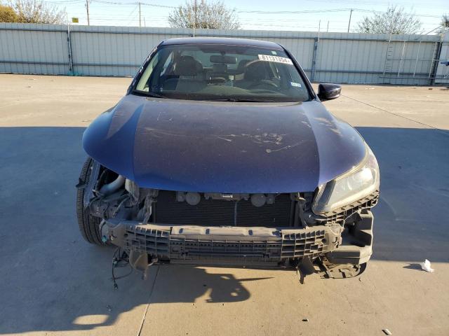 Photo 4 VIN: 1HGCR2F32EA122572 - HONDA ACCORD LX 