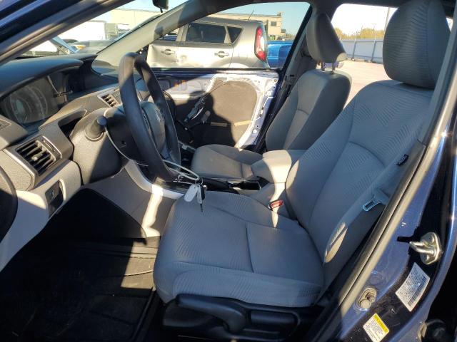 Photo 6 VIN: 1HGCR2F32EA122572 - HONDA ACCORD LX 