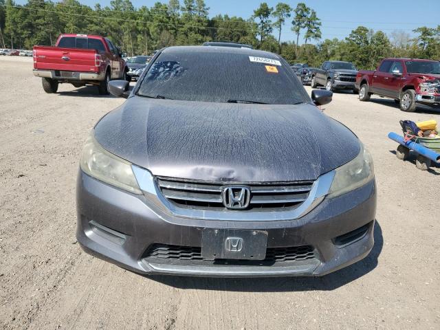 Photo 4 VIN: 1HGCR2F32EA128033 - HONDA ACCORD 