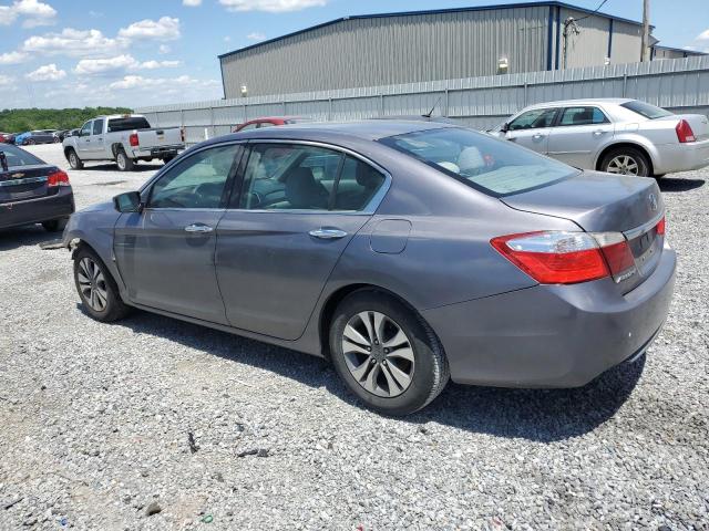 Photo 1 VIN: 1HGCR2F32EA128100 - HONDA ACCORD 