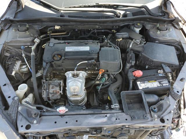 Photo 10 VIN: 1HGCR2F32EA128100 - HONDA ACCORD 