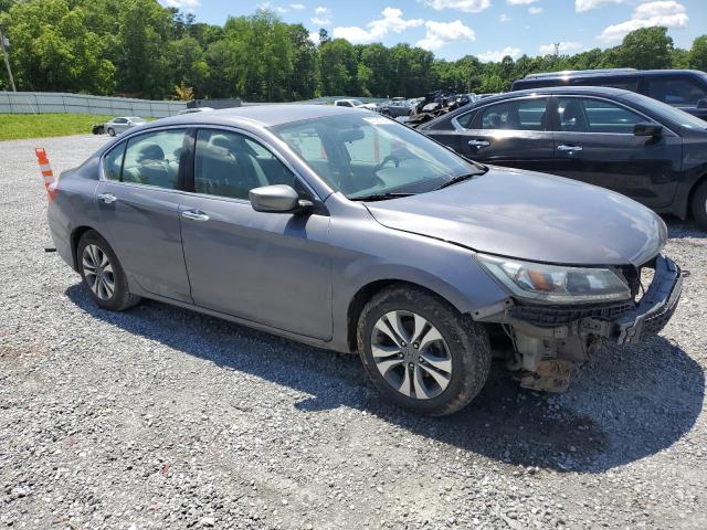 Photo 3 VIN: 1HGCR2F32EA128100 - HONDA ACCORD 