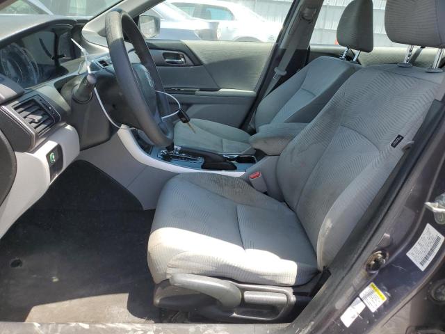 Photo 6 VIN: 1HGCR2F32EA128100 - HONDA ACCORD 