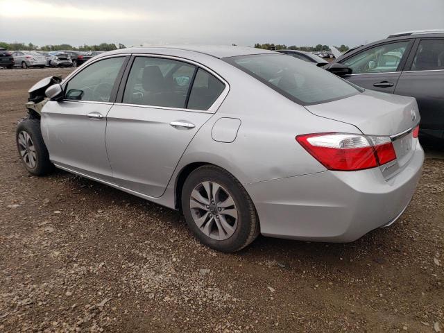 Photo 1 VIN: 1HGCR2F32EA128436 - HONDA ACCORD 