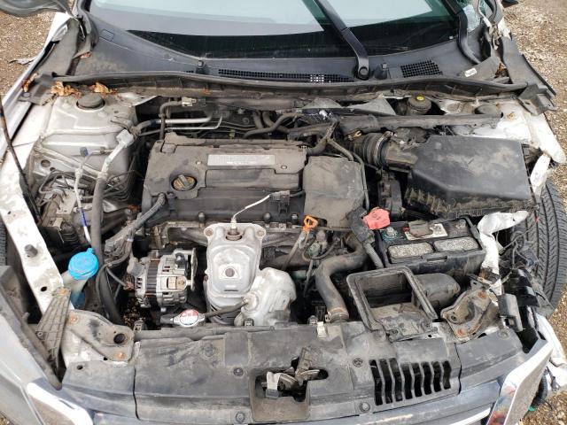 Photo 10 VIN: 1HGCR2F32EA128436 - HONDA ACCORD 