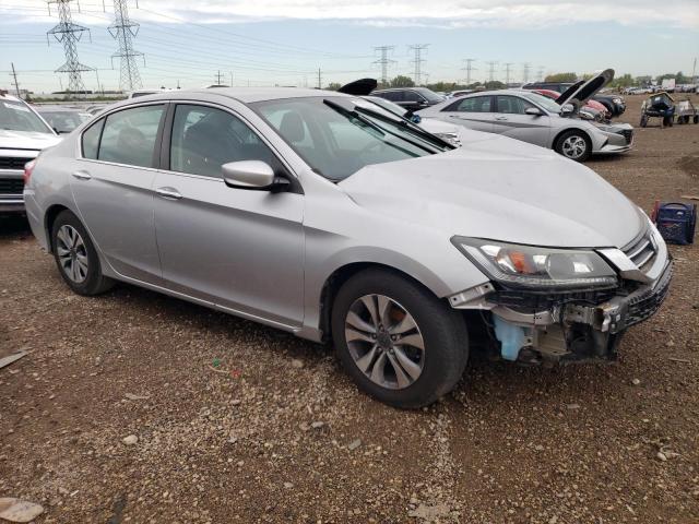 Photo 3 VIN: 1HGCR2F32EA128436 - HONDA ACCORD 