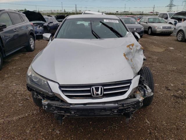 Photo 4 VIN: 1HGCR2F32EA128436 - HONDA ACCORD 