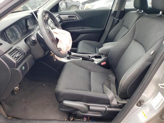 Photo 6 VIN: 1HGCR2F32EA128436 - HONDA ACCORD 