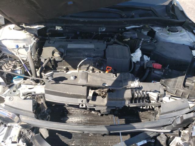 Photo 6 VIN: 1HGCR2F32EA130834 - HONDA ACCORD LX 