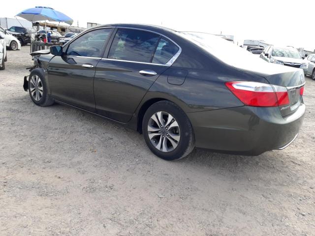 Photo 2 VIN: 1HGCR2F32EA132535 - HONDA ACCORD 