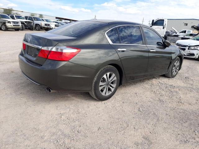 Photo 3 VIN: 1HGCR2F32EA132535 - HONDA ACCORD 