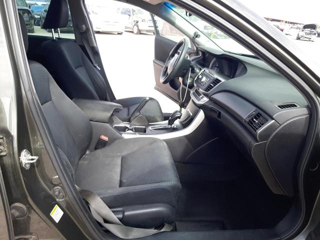 Photo 4 VIN: 1HGCR2F32EA132535 - HONDA ACCORD 