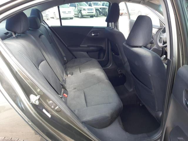 Photo 5 VIN: 1HGCR2F32EA132535 - HONDA ACCORD 