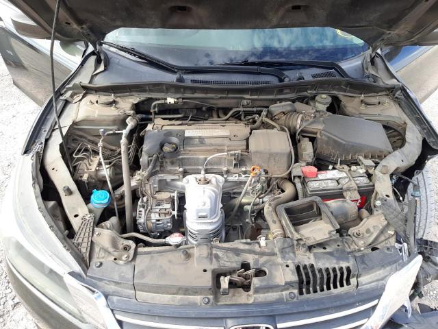 Photo 6 VIN: 1HGCR2F32EA132535 - HONDA ACCORD 