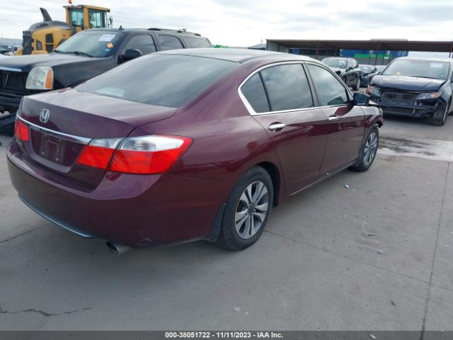 Photo 3 VIN: 1HGCR2F32EA134821 - HONDA ACCORD 