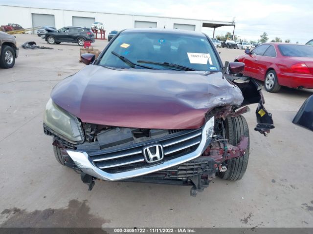 Photo 5 VIN: 1HGCR2F32EA134821 - HONDA ACCORD 