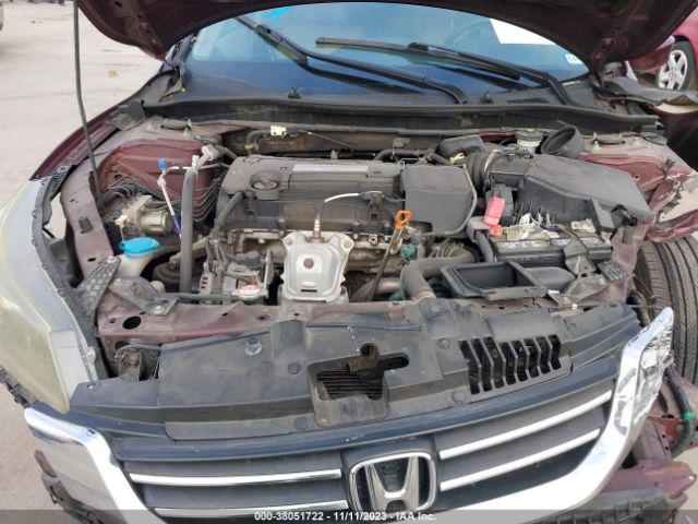 Photo 9 VIN: 1HGCR2F32EA134821 - HONDA ACCORD 